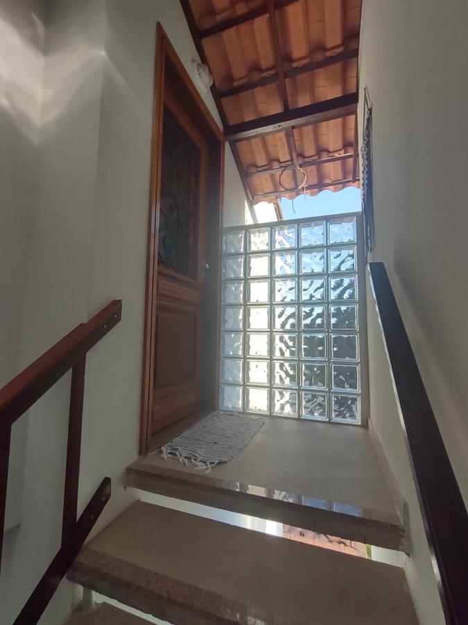 Casa Da Lu Itacoatiara -Apartamento Costao Niteroi Exterior photo