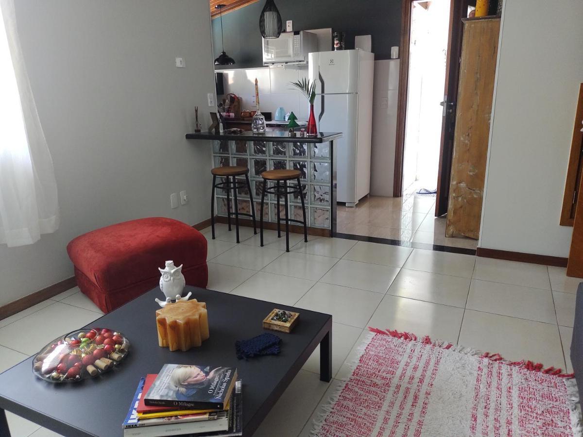 Casa Da Lu Itacoatiara -Apartamento Costao Niteroi Exterior photo