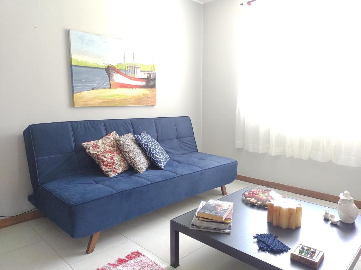 Casa Da Lu Itacoatiara -Apartamento Costao Niteroi Exterior photo