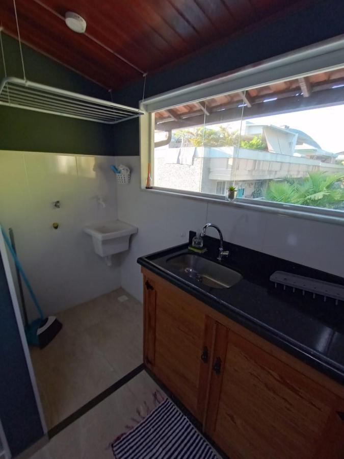 Casa Da Lu Itacoatiara -Apartamento Costao Niteroi Exterior photo
