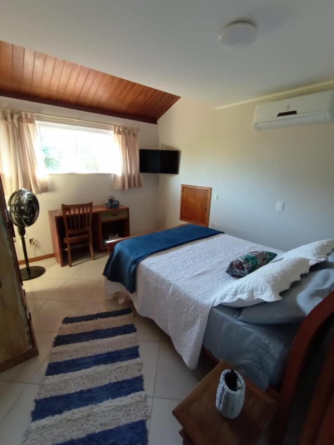 Casa Da Lu Itacoatiara -Apartamento Costao Niteroi Exterior photo